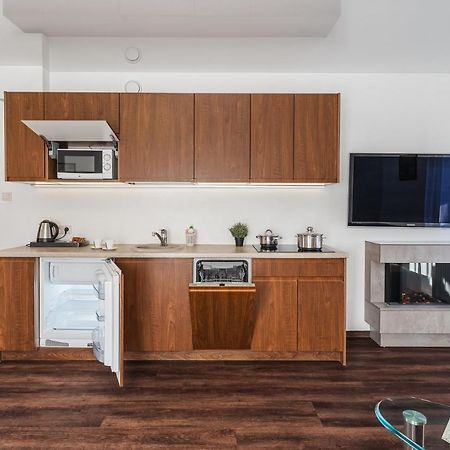 Apartamenty Eko Шавница Экстерьер фото