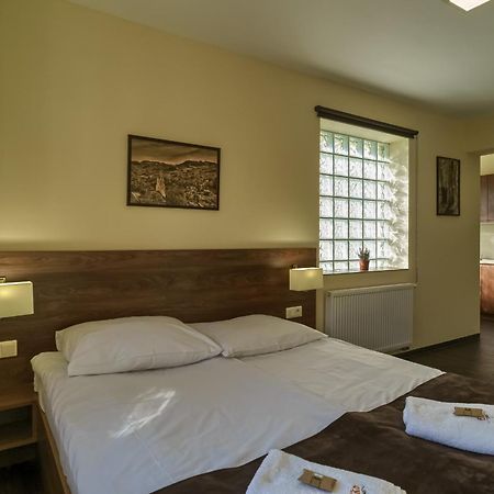 Apartamenty Eko Шавница Экстерьер фото