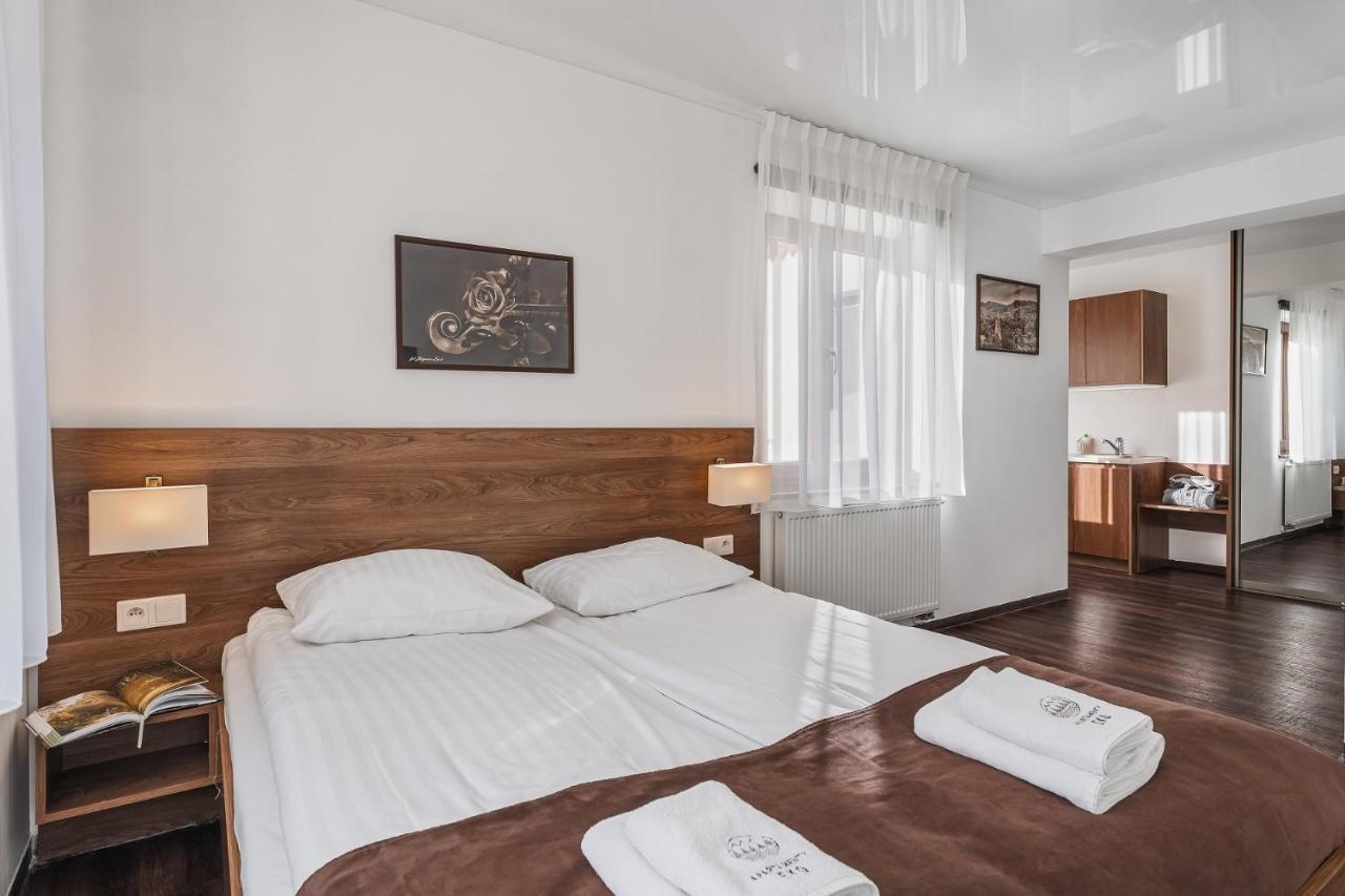 Apartamenty Eko Шавница Экстерьер фото