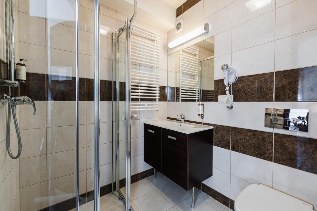Apartamenty Eko Шавница Экстерьер фото