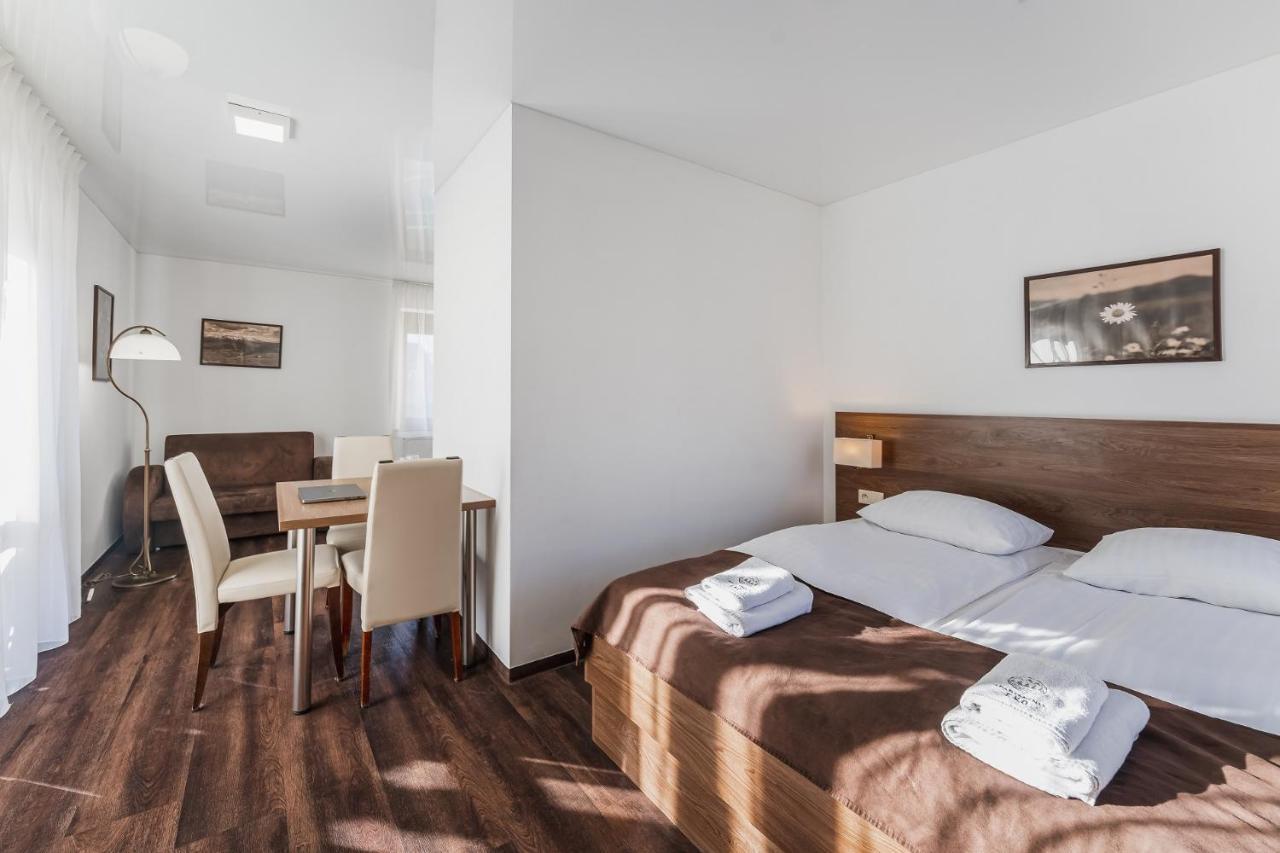 Apartamenty Eko Шавница Экстерьер фото