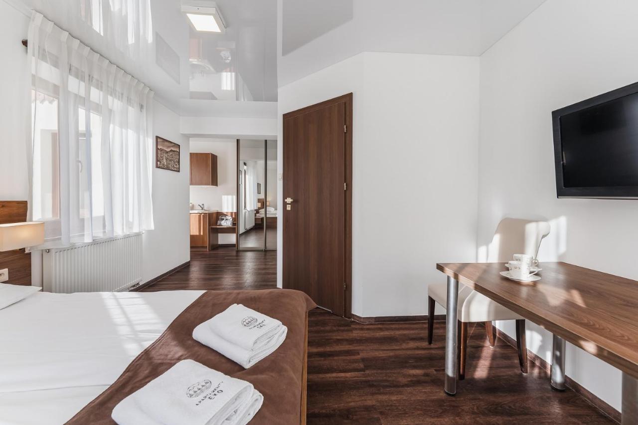 Apartamenty Eko Шавница Экстерьер фото