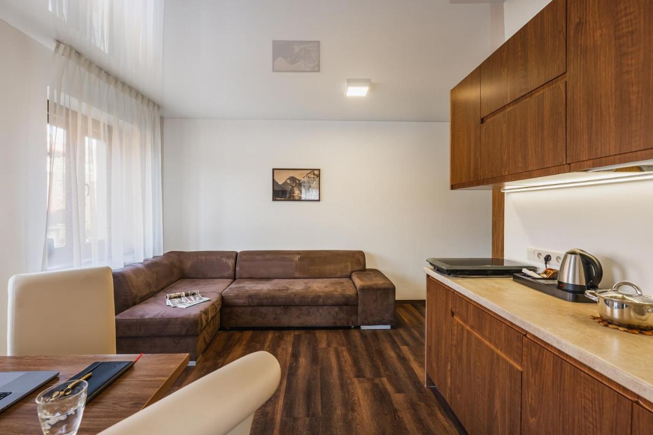 Apartamenty Eko Шавница Экстерьер фото