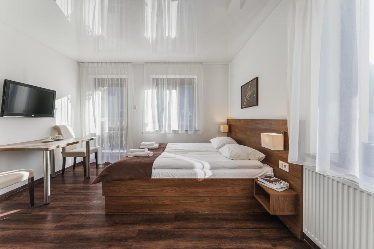 Apartamenty Eko Шавница Экстерьер фото