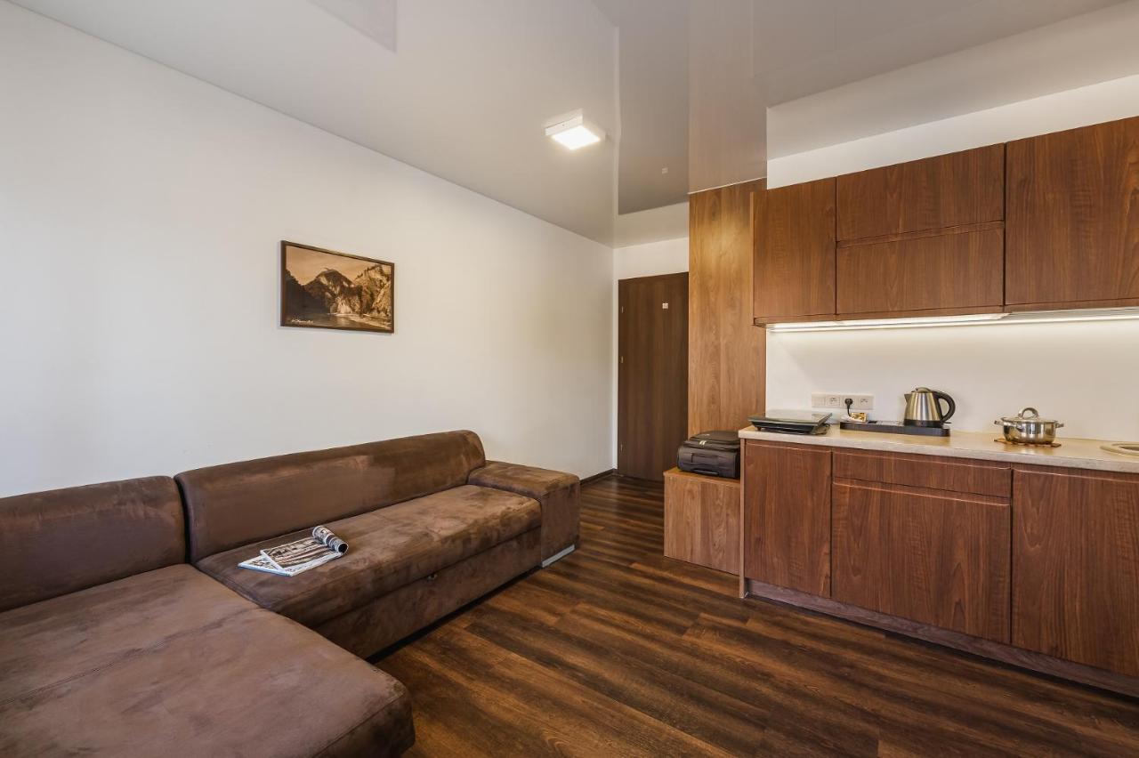 Apartamenty Eko Шавница Экстерьер фото