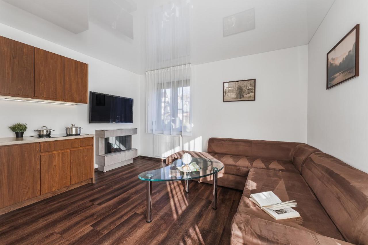Apartamenty Eko Шавница Экстерьер фото