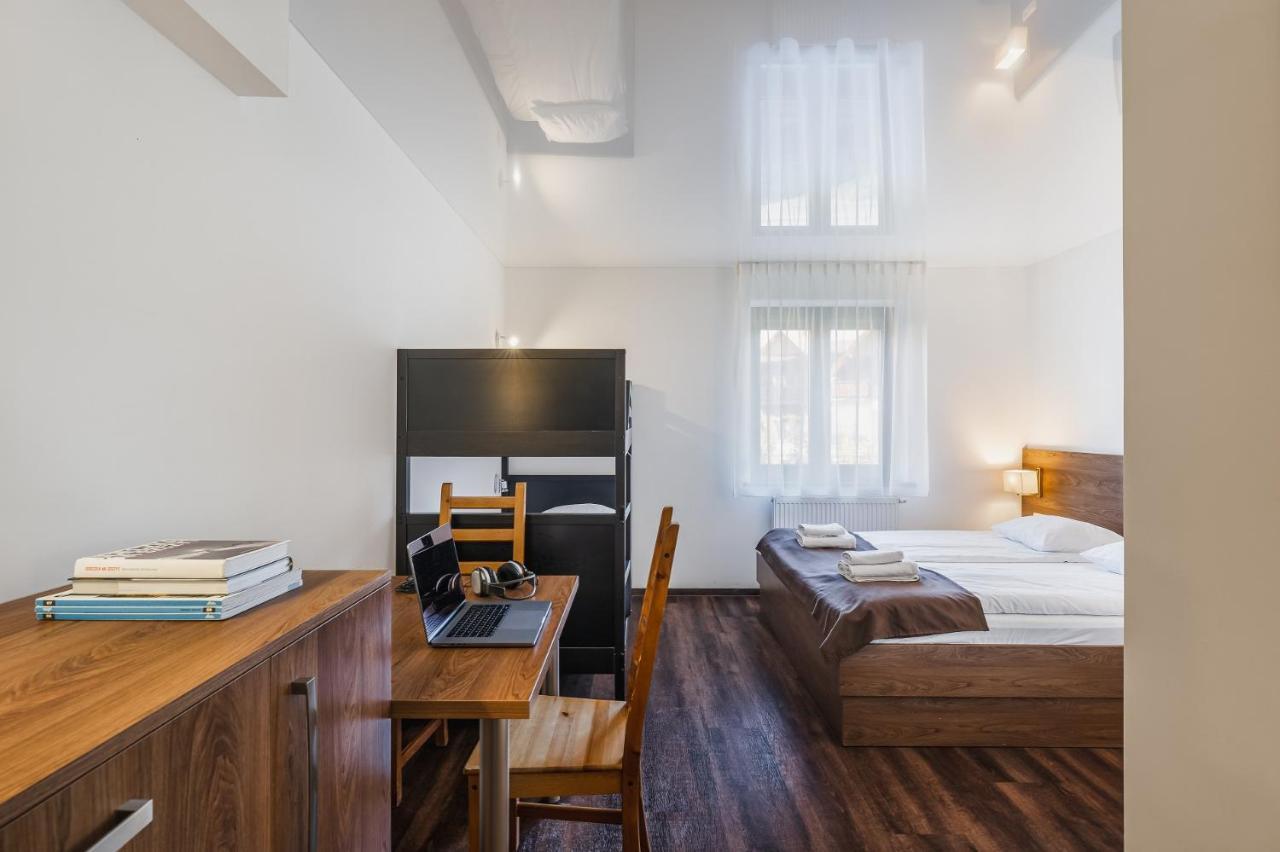 Apartamenty Eko Шавница Экстерьер фото