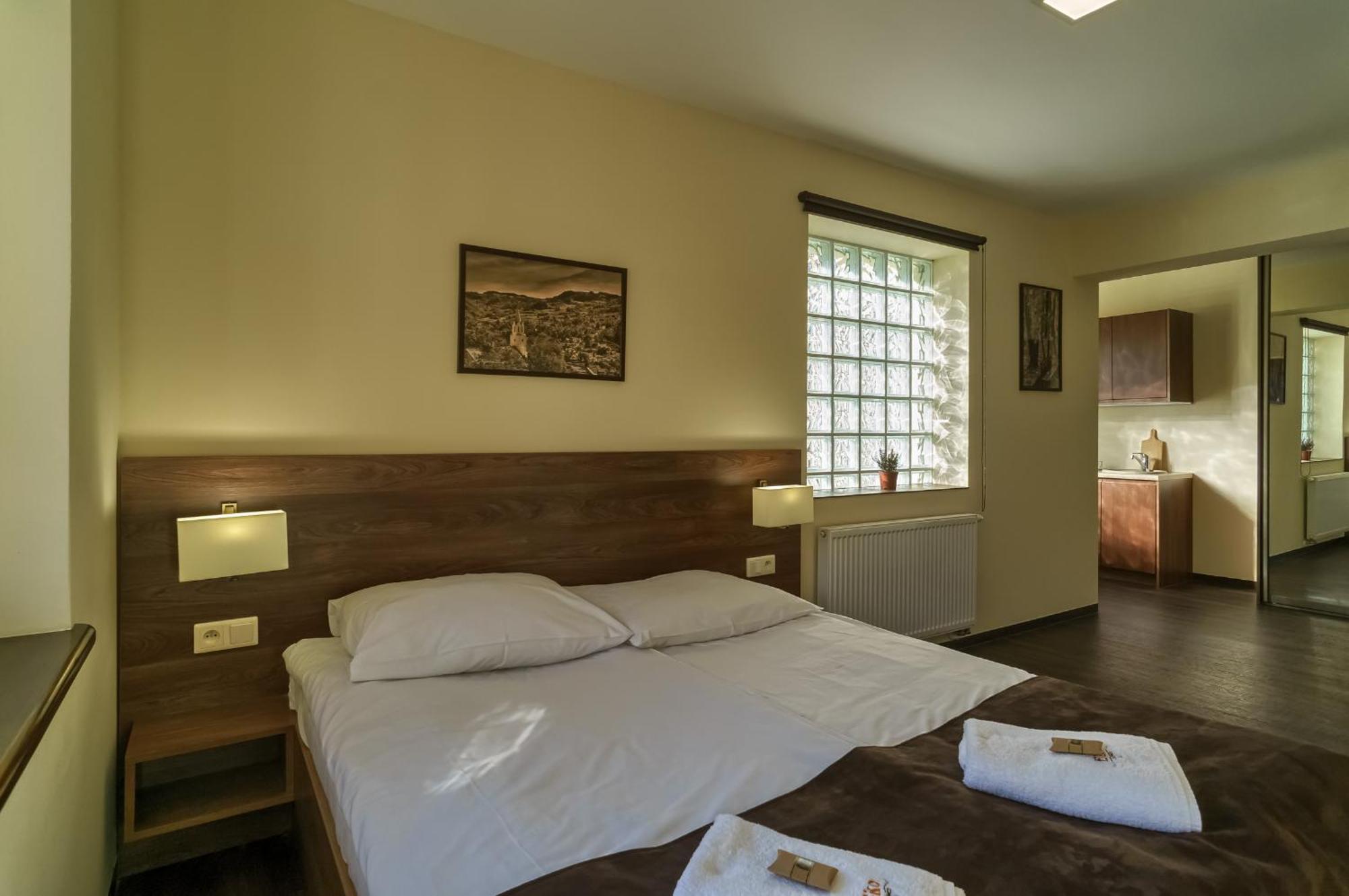 Apartamenty Eko Шавница Экстерьер фото