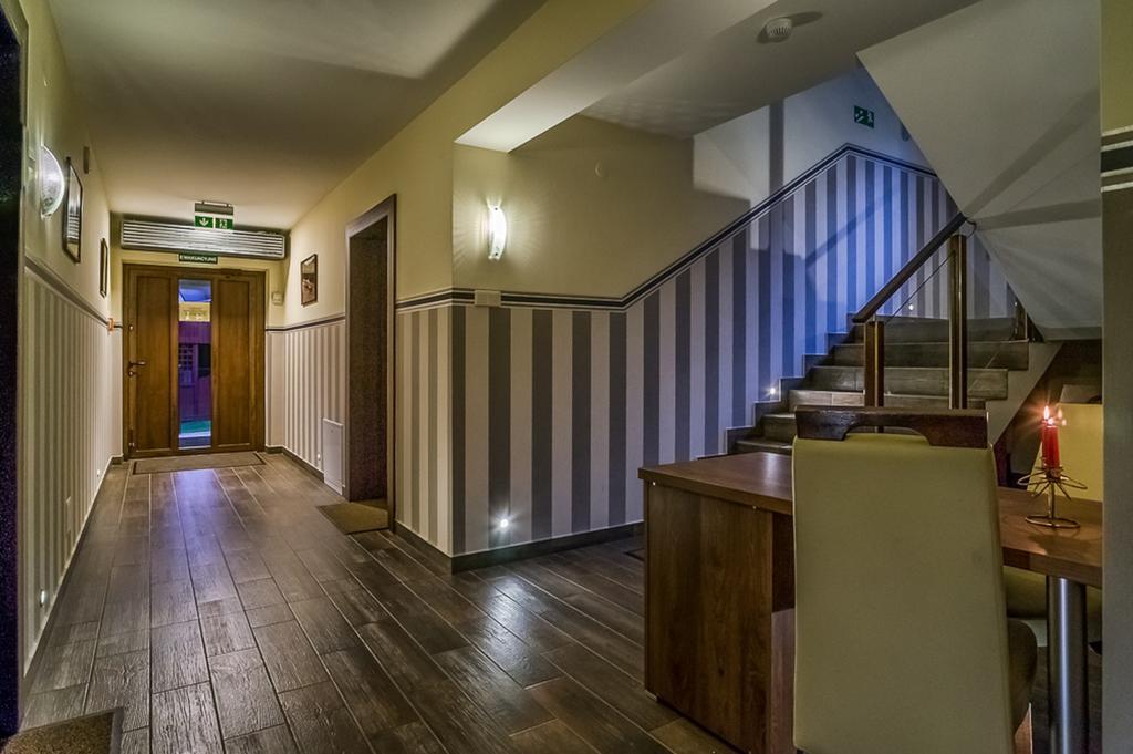Apartamenty Eko Шавница Экстерьер фото
