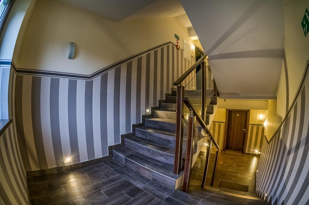 Apartamenty Eko Шавница Экстерьер фото