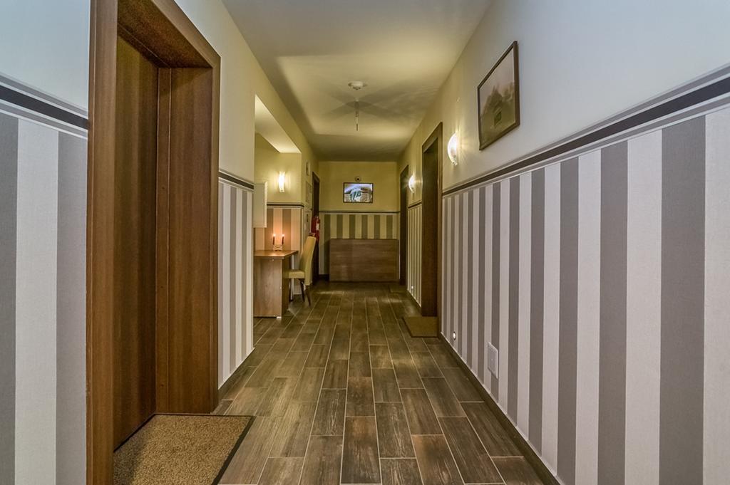 Apartamenty Eko Шавница Экстерьер фото