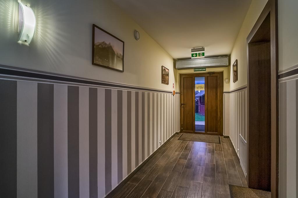 Apartamenty Eko Шавница Экстерьер фото